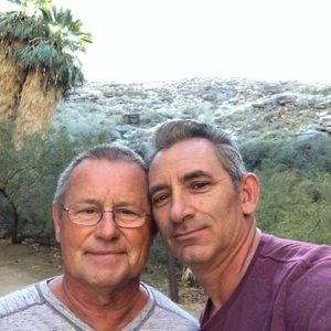 Meet your Posher, Douglas